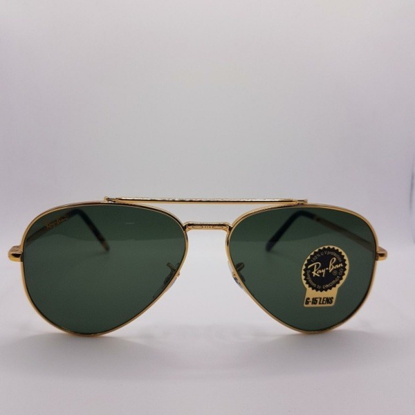 Ray-Ban New Aviator RB 3625 9196/31 - immagine 2