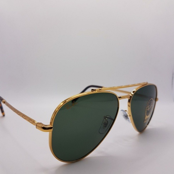 Ray-Ban New Aviator RB 3625 9196/31